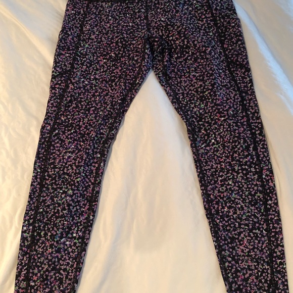 🦄 Lululemon Seawheeze size 12 - Picture 2 of 5